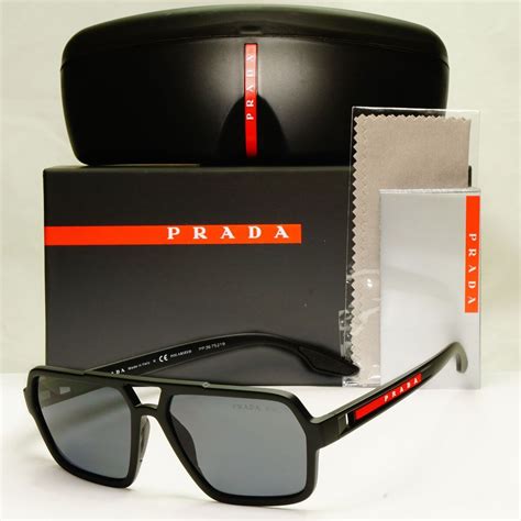 prada mens sunglasses selfridges|prada sunglasses men prices.